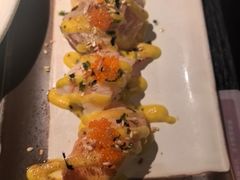 -花潮料理艺食馆(SM新生活广场店)