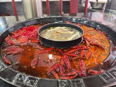 -陈眼镜火锅(总店)