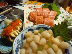 -半藏居酒屋(香港花园店)