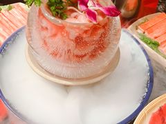 -蜀大侠火锅(古田店)