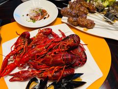 -上海凯宾斯基大酒店