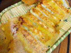 -锅贴王海鲜小馆