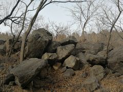 -阳台山自然风景区