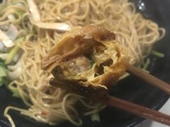 -老地方面馆(思南路店)