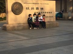 -杭州黄龙洞