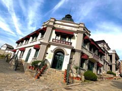 -清风小镇闯关东影视基地