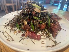 乌龙茶香鸭-水煮三国·川鲁江湖菜(香山店)