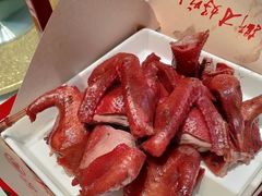 -鸽子侯·家宴·平价海鲜(绿地店)