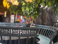 -北平盛世·新京菜·北京烤鸭(劲松·双井店)