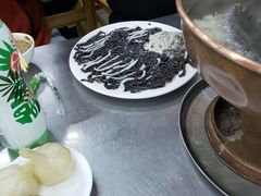 -三兴涮羊肉(荣安大街店)