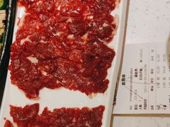 -左庭右院鲜牛肉火锅(长泰广场店)