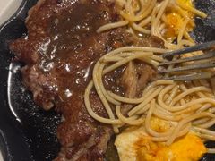 -豪客来牛排(开元盛世广场店)