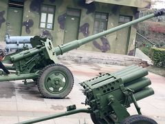 -大嶝英雄三岛战地观光园