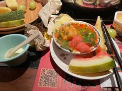 -牛New寿喜烧(闵行龙湖天街店)