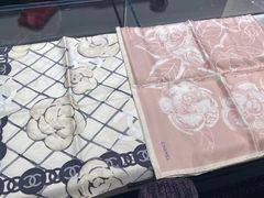 -CHANEL(恒隆广场店)