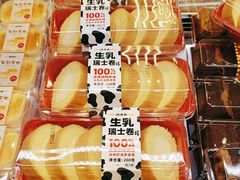 -味多美(江桥万达店)