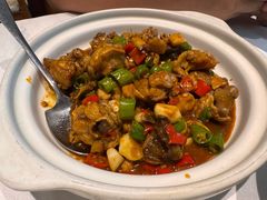 -原鄉本味 楚菜 丹江口鱼(北苑店)