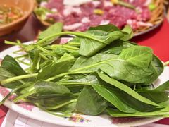 -潮汕·草根牛肉档(上海荟聚城市集市店)