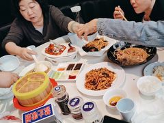 -大铁勺新津菜(东丽阳光新业广场店)