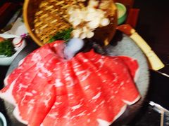 -捞王猪肚鸡火锅(昆山店)