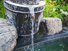 -麦积山温泉