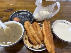 -王氏烧饼无矾油条