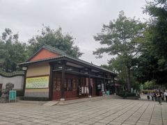 -南普陀寺