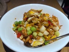 -光头李品质家常菜(人民路店)