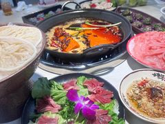 -龙厂长老火锅(抚琴店)