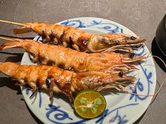 -沼津港精致料理·寿喜烧·烧鸟(龙湖南桥天街日料榜单店)