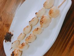 -烧鸟周居酒屋(香山店)