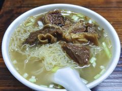 -汉记面馆(南华东路店)