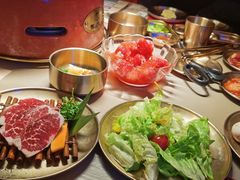 -西塔老太太泥炉烤肉(温州首店万象城黑金店)