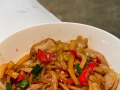 -老长沙龙虾馆(罗湖店)