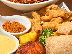 -太二酸菜鱼(福州泰禾店)