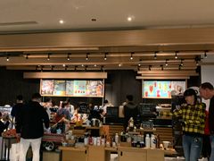 -星巴克臻选(杭州万象城店)