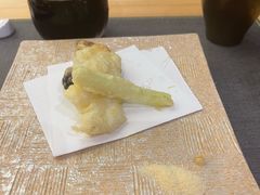 -麦MUGI铁板烧日式料理
