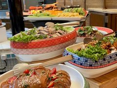 -上海静安昆仑大酒店