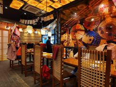 大堂-有喜屋·深夜食堂(环宇荟店)