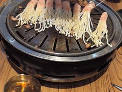 -九田家黑牛烤肉料理(国芳店)