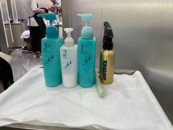 -Tloml salon