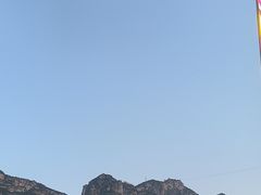 -孤山寨风景区