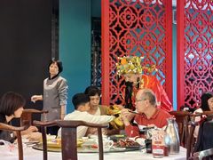 -侨美·唐荔园·40年地道粤菜