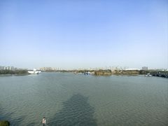 -东湖景区
