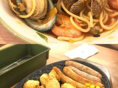 -萨莉亚(261百信广场店)