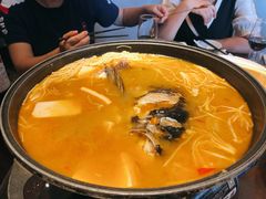 鱼头-阿财老铺·凤阳土菜馆