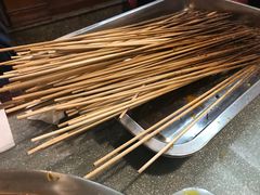 -盖帮鳝鱼串串(东郊记忆店)
