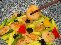 -丽晶轩中餐厅(重庆丽晶酒店)