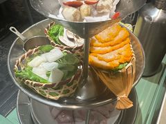 -椰庭·椰子鸡·创意玩家(晶耀前滩店)
