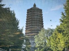 -玲珑塔公园